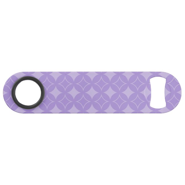 Lilac shippo pattern (Front (Horizontal))