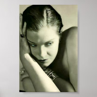 Lili Damita .. Ziegfeld Girl