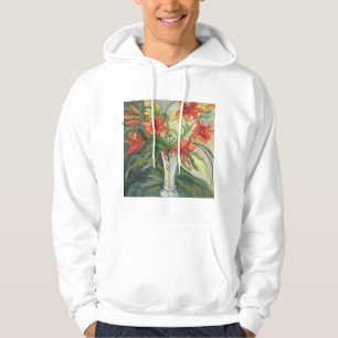 Lilies Hoodie