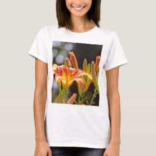 Lilies in the Sunshine T-Shirt