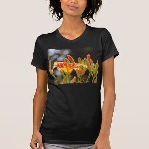 Lilies in the Sunshine T-Shirt