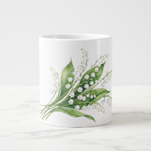 Lilies of the valley flowers Speciality Mug