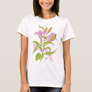 LILIES  T-Shirt