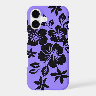 Lilikoi Hibiscus Hawaiian Floral