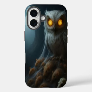 Lilith iPhone 16 Case