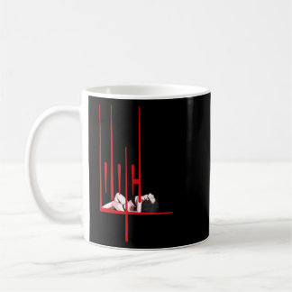 Lilith Comic Book  Coffee Mug