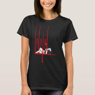 Lilith Comic Book T-Shirt