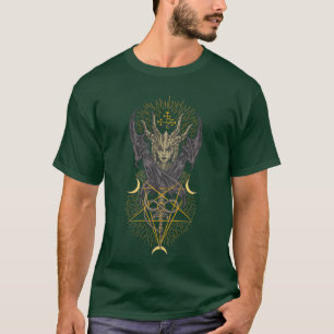Lilith girl T-Shirt