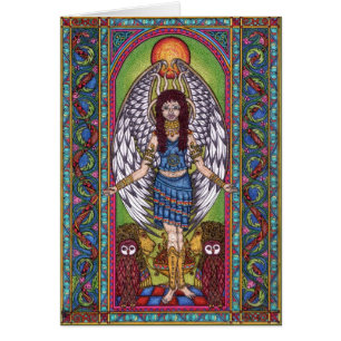 Lilith (The Dark Maidern) 001 rb