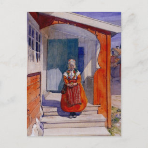 Lillanna 1912 postcard