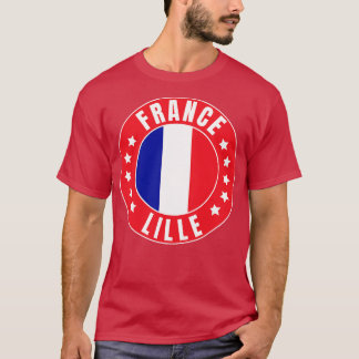 Lille 2 T-Shirt