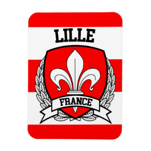 Lille Magnet