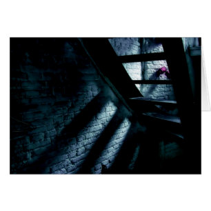Lille Shadows Card