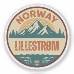 Lillestrøm, Norge Norway