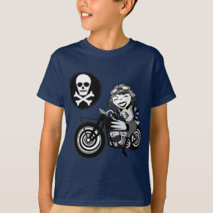 Lillian La France T-Shirt