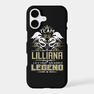 Lilliana Lilliana Dragon Lifetime Member Legend
