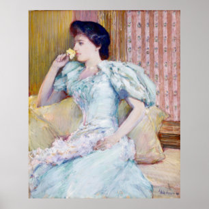 Lillie (Lillie Langtry) Poster