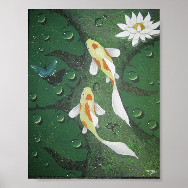 lillie poster (Front)