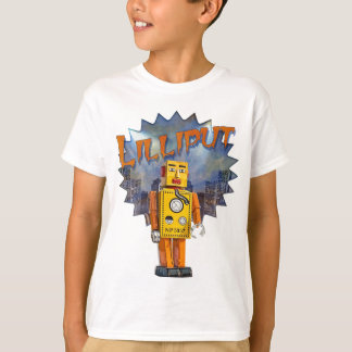 Lilliput T-Shirt