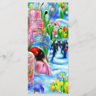Lilly Bookmark Menu