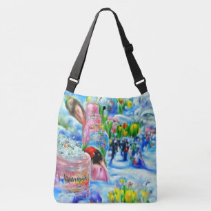 Lilly Crossbody Bag