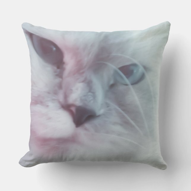 Lilly  cushion (Front)