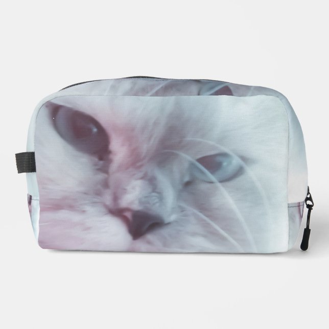 Lilly  dopp kit (Front)