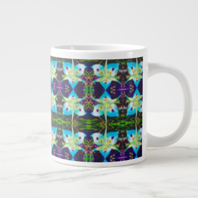 Lilly Fairy Cup (Right)