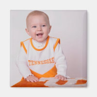 Lilly in Tennessee Outfit