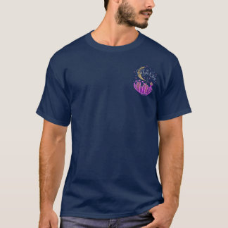 Lilly in the City - Logo T-shirt