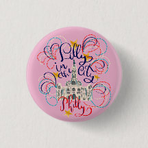 Lilly in the City - Philadelphia