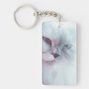 Lilly  key ring