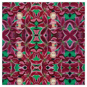 Lilly Lola Fabric