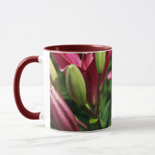Lilly Mug