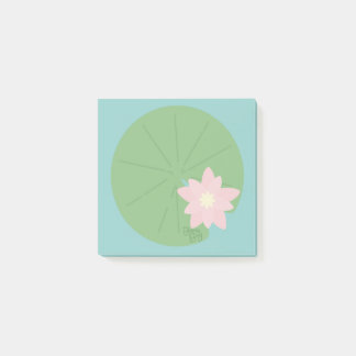 Lilly (note)pad post-it notes