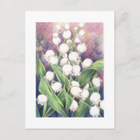Lilly of the Valley