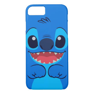 Lilo&stich iPhone 7 case
