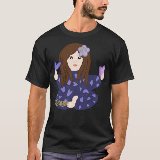 Lilou T-Shirt