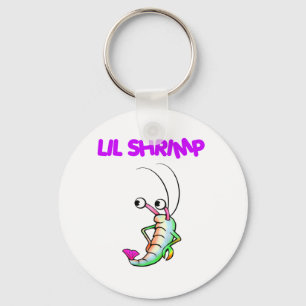 lilshrimp-1 copy key ring