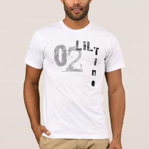 LilTino Faded T-Shirt