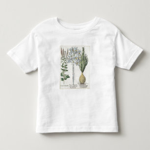 Lily: 1.Sultan Zambach Martagon Constantinopolitan Toddler T-Shirt