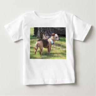 Lily Baby T-Shirt