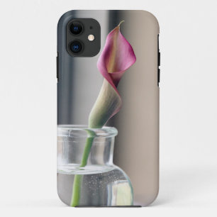 Lily iPhone 11 Case