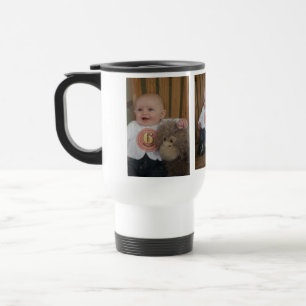 Lily Cate Travel Mug