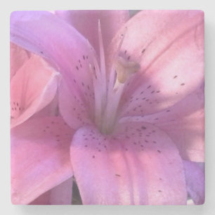 Lily Coasters