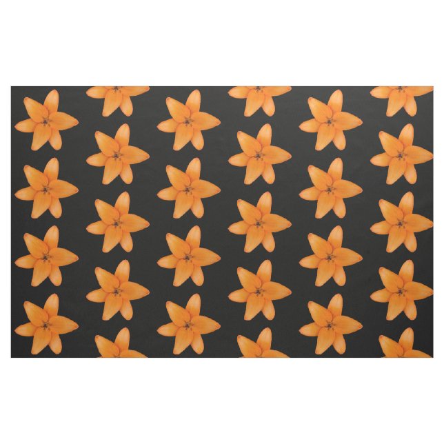 Lily Fabric (Yard)