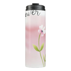 Lily Flower Mug