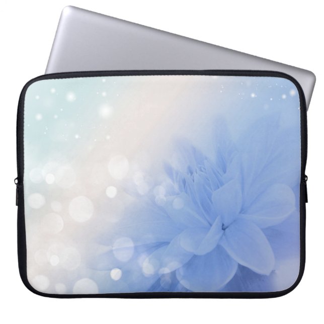 Lily Laptop Sleeve (Front)