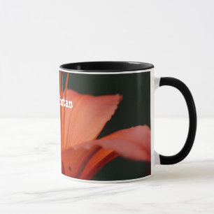 Lily Mug