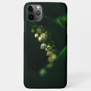 Lily of the valley iPhone 11 pro max case